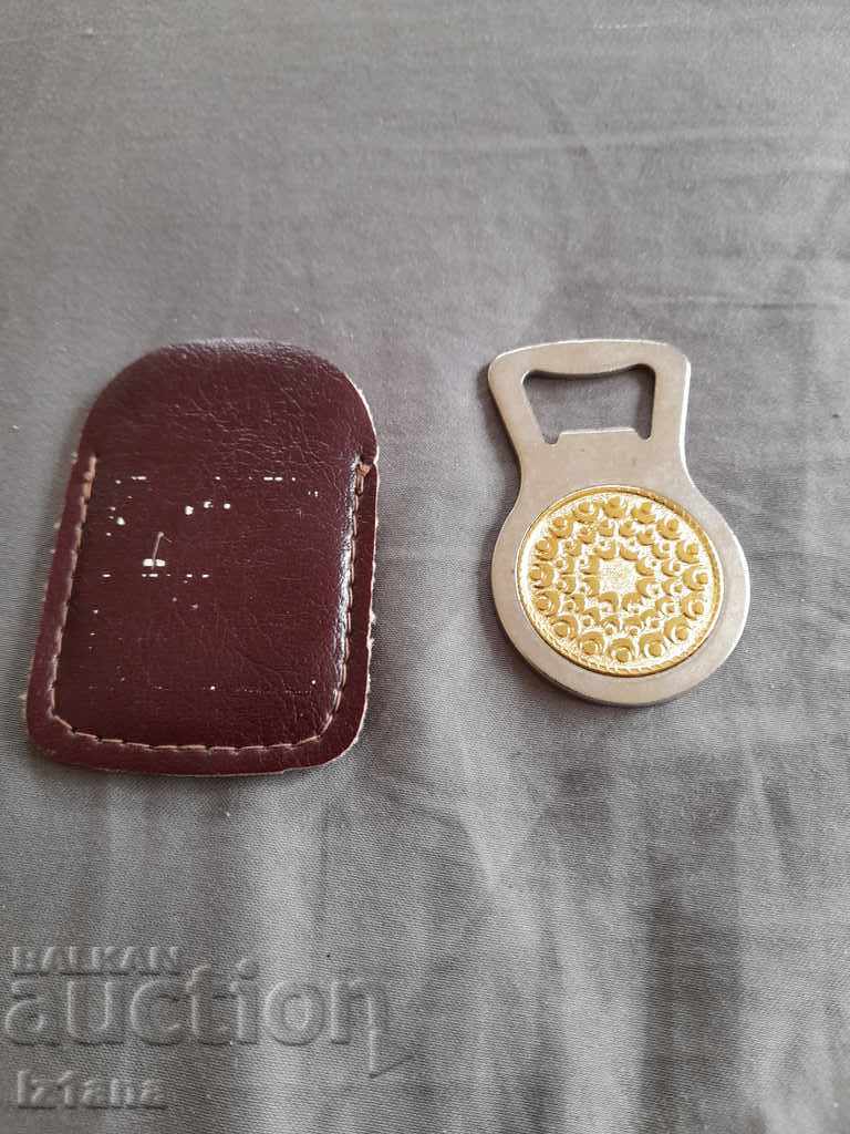 Auction An old opener Auction An old opener