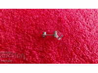 Единична обица