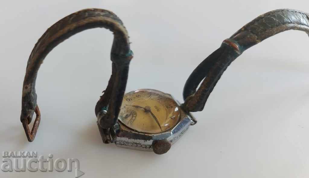 HOME 20TH CENTURY OLD WOMEN'S WATCH - 6 HOME 20TH CENTURY OLD WOMEN'S WATCH - 6