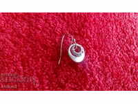 Единична обица