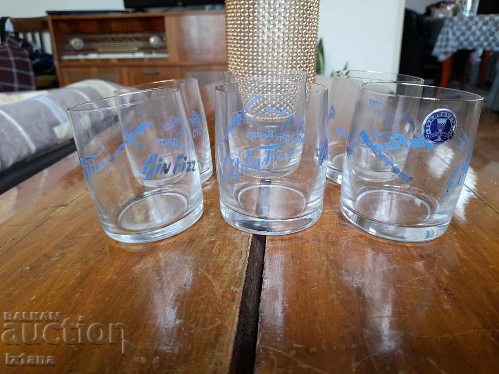 Old shake set, shaker - 5 Old shake set, shaker - 5