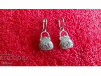 Cercei extrem de frumoși aduși din Italia