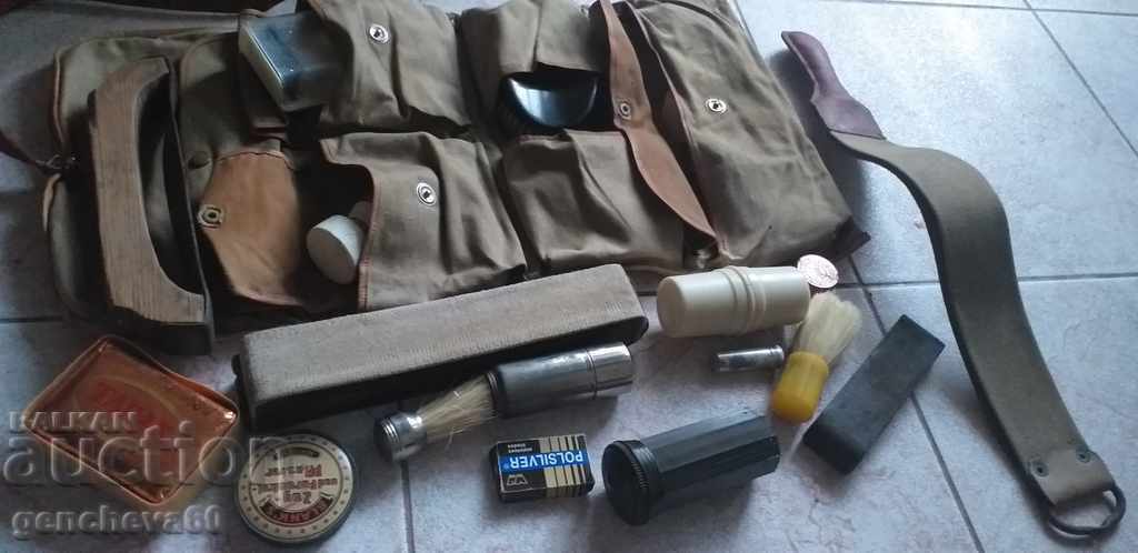 UNIQUE!!! Barber Master Lot - 7 UNIQUE!!! Barber Master Lot - 7