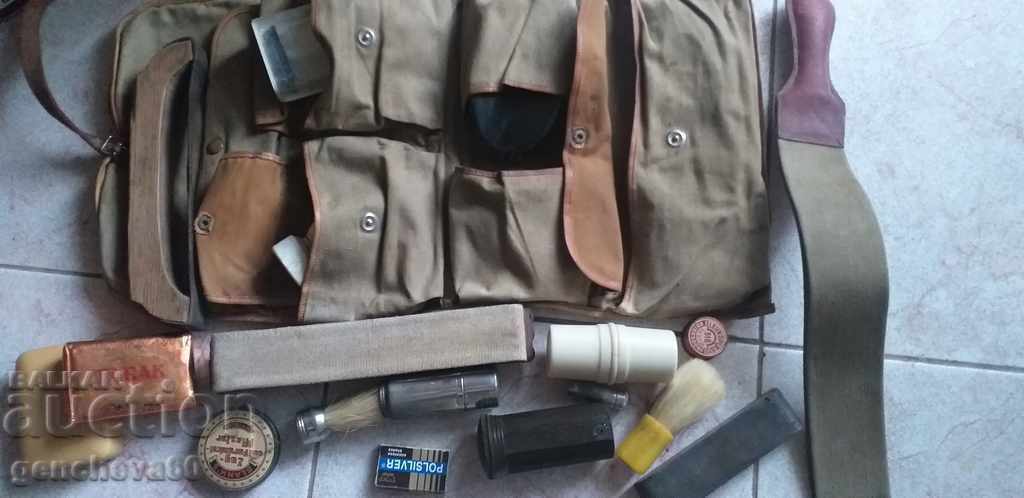 UNIQUE!!! Barber Master Lot UNIQUE!!! Barber Master Lot