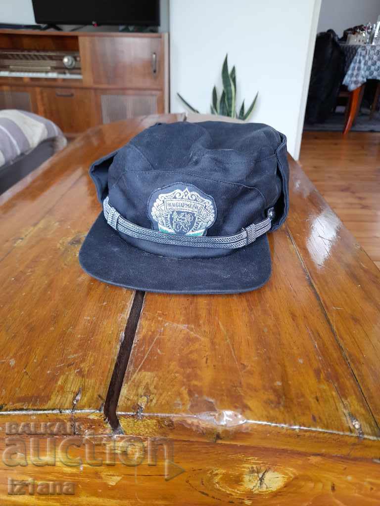 Pălărie de jandarmerie