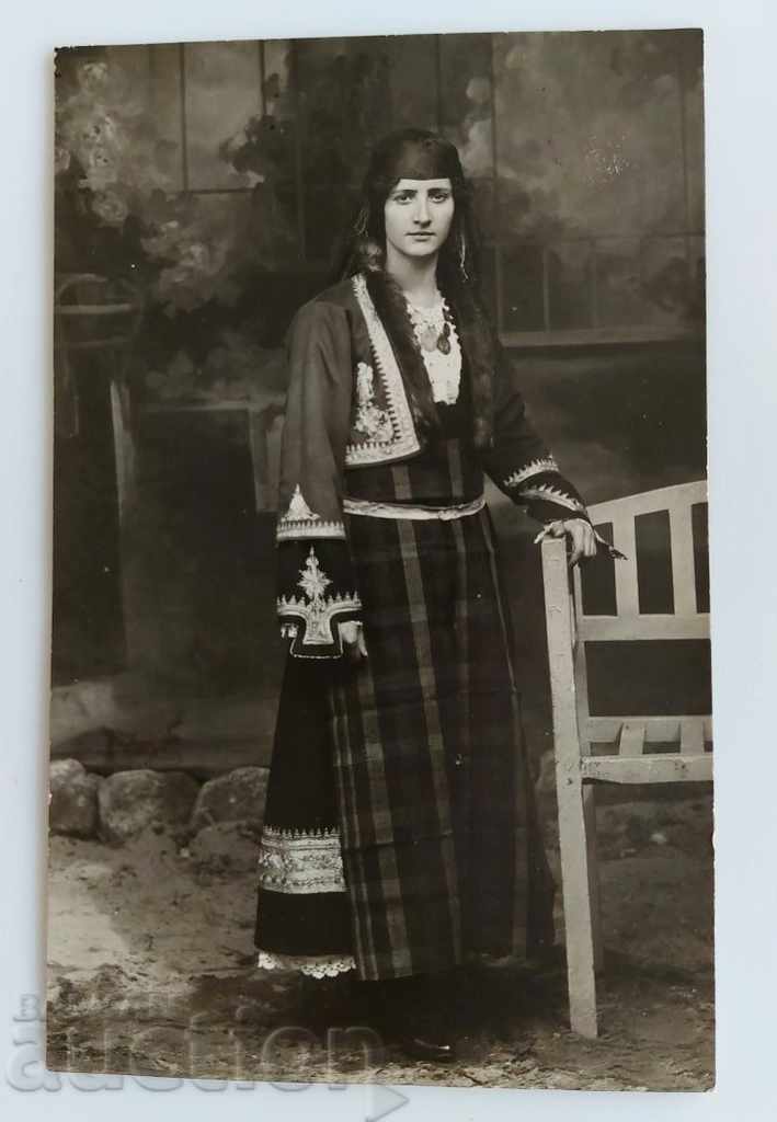 1924 SETRE SUKMAN's ROCHIE PROSOP SERMA ROYAL FOTO FOTO cu preț 55.00 BGN | € 28.12
