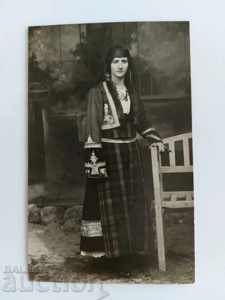 Livrarea 1924 SETRE SUKMAN's ROCHIE PROSOP SERMA ROYAL FOTO FOTO