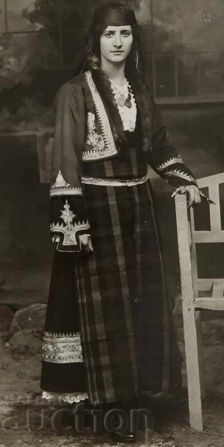 1924 SETRE SUKMAN's ROCHIE PROSOP SERMA ROYAL FOTO FOTO
