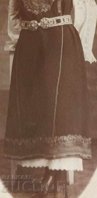 1924 PAFFY WEAR BELT SURMEN SUKMAN PHOTO PHOTO with price 55.00 BGN | € 28.12 1924 PAFFY WEAR BELT SURMEN SUKMAN PHOTO PHOTO with price 55.00 BGN | € 28.12