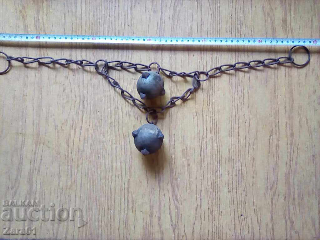 Аукцион Стар боздуган Аукцион Стар боздуган