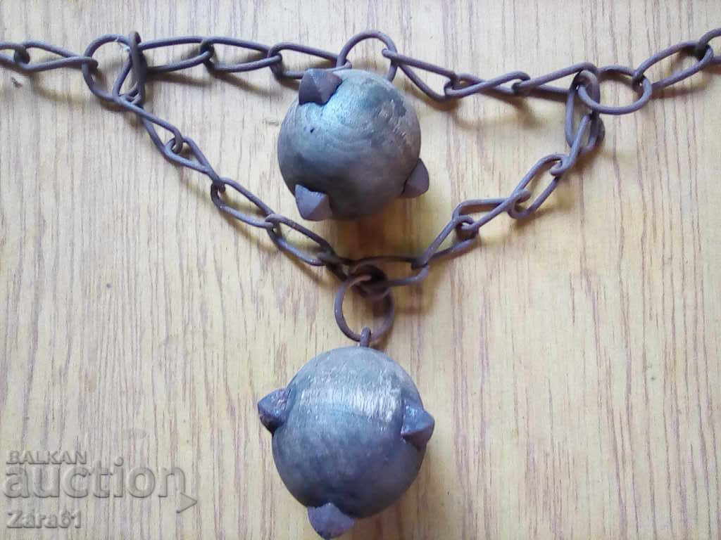 Стар боздуган - 5 Стар боздуган - 5