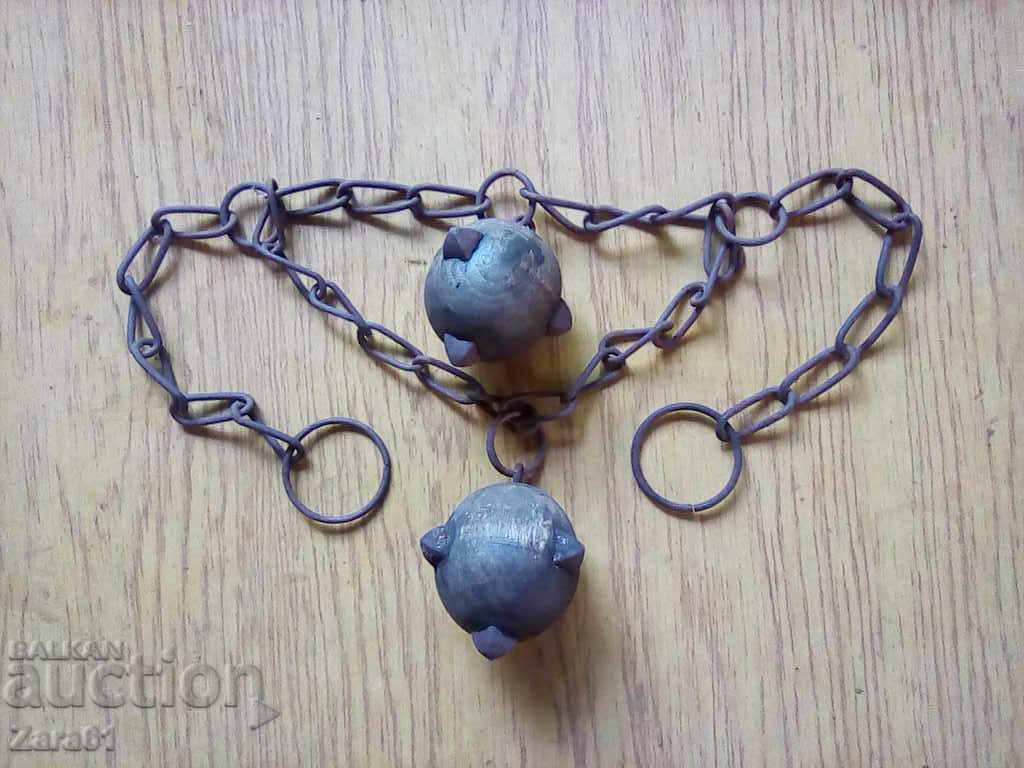 Стар боздуган - 6 Стар боздуган - 6