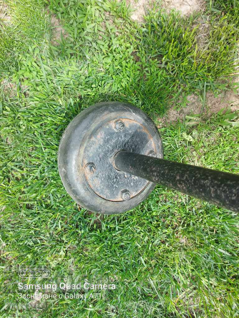 ΜΠΑΡ - 5 ΜΠΑΡ - 5