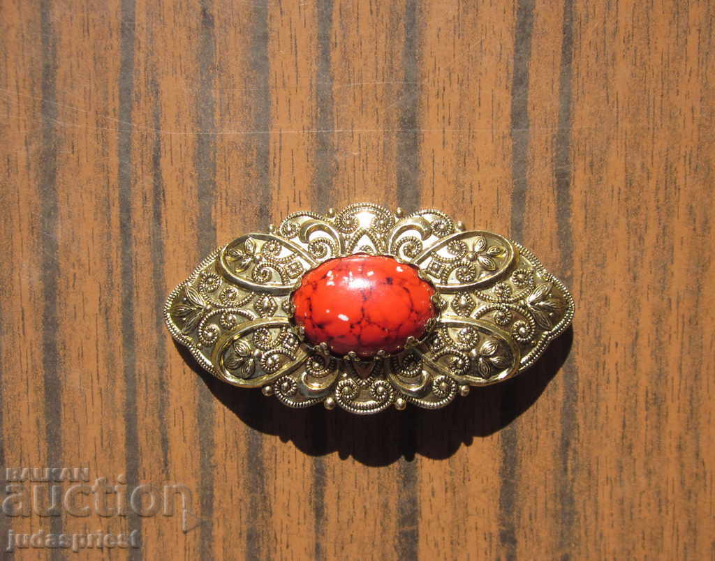 γυναικεία κοσμήματα από παλιά χρυσή καρφίτσα με τιμή 10.00 BGN | € 5.11 γυναικεία κοσμήματα από παλιά χρυσή καρφίτσα με τιμή 10.00 BGN | € 5.11