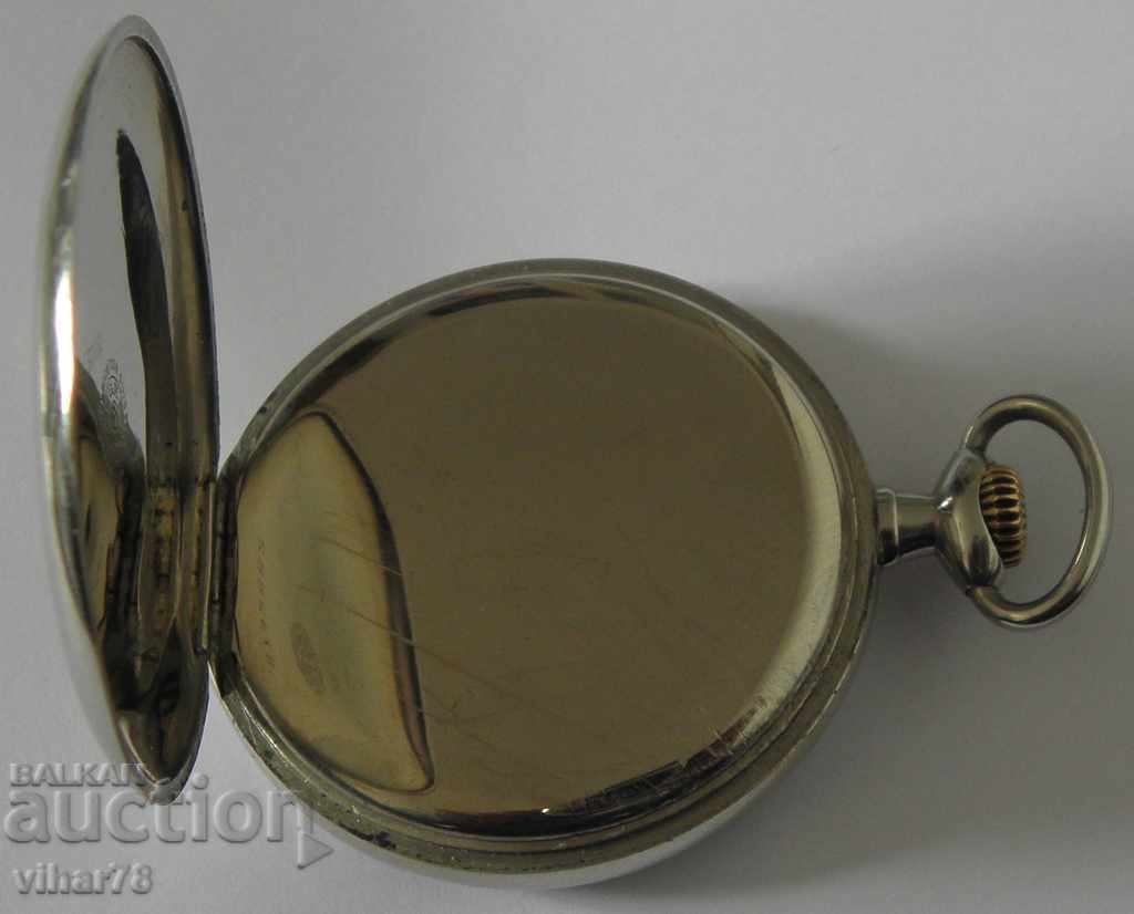 Delivery of pocket watch-OMEGA-OMEGA Delivery of pocket watch-OMEGA-OMEGA
