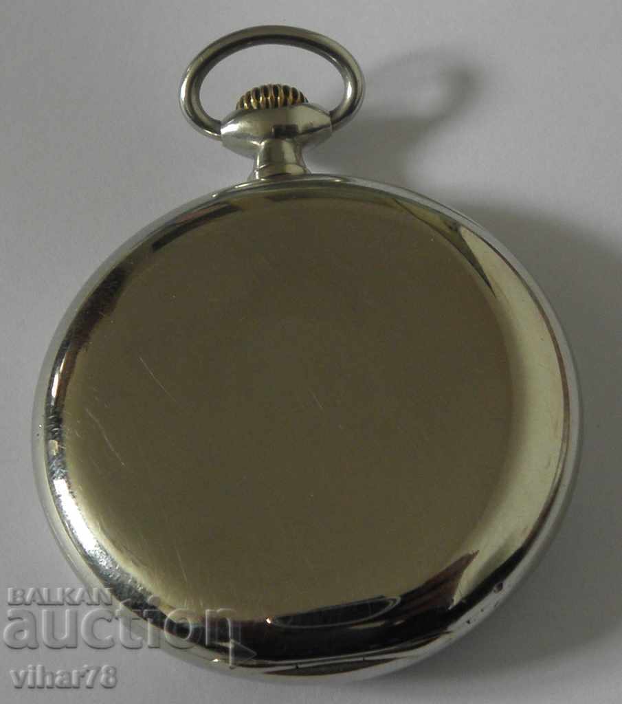 pocket watch-OMEGA-OMEGA - 7 pocket watch-OMEGA-OMEGA - 7