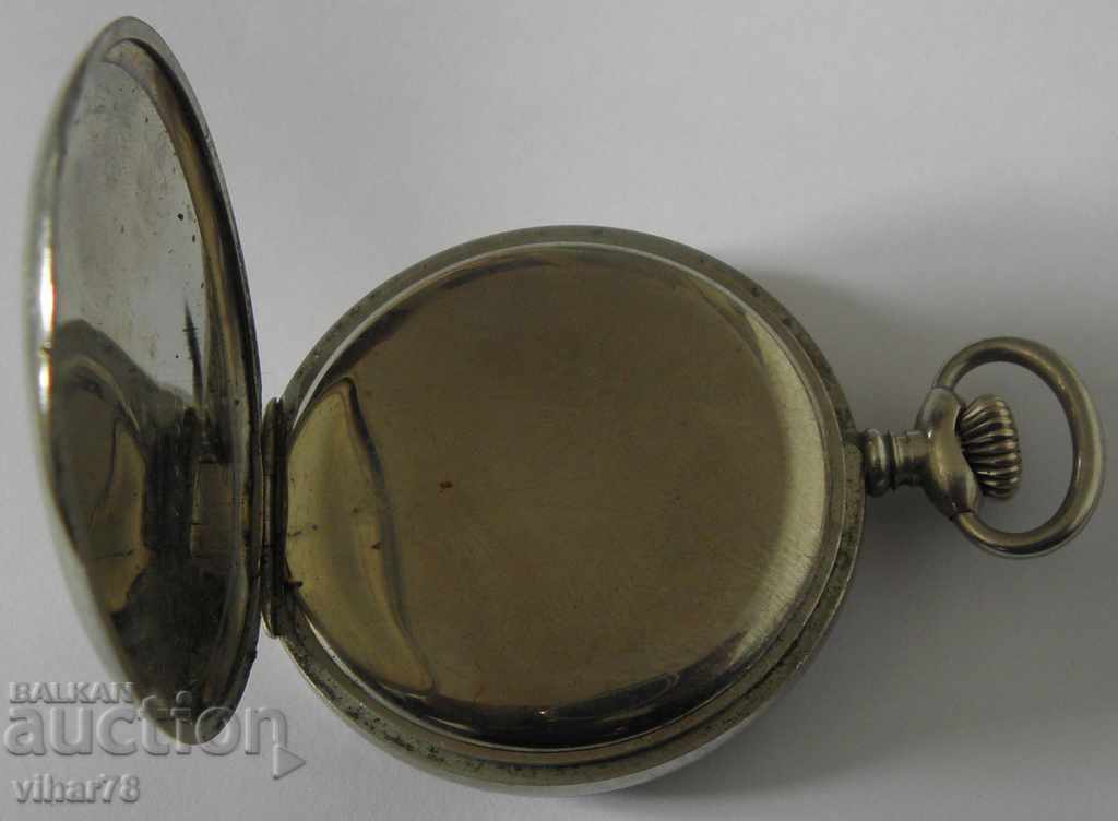 Pocket watch - LIP - 5