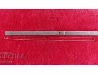 Old silver chain 4.30 g