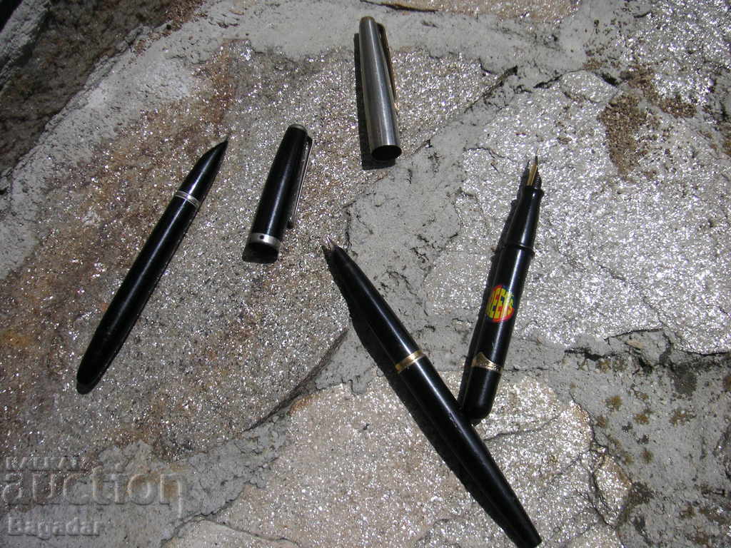 Παλιά στυλό με τιμή 40.00 BGN | € 20.45