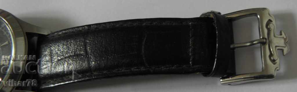 Доставка на МЪЖКИ ЧАСОВНИК-JAEGER LECOULTRE- РЕПЛИКА