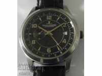 МЪЖКИ ЧАСОВНИК-JAEGER LECOULTRE- РЕПЛИКА