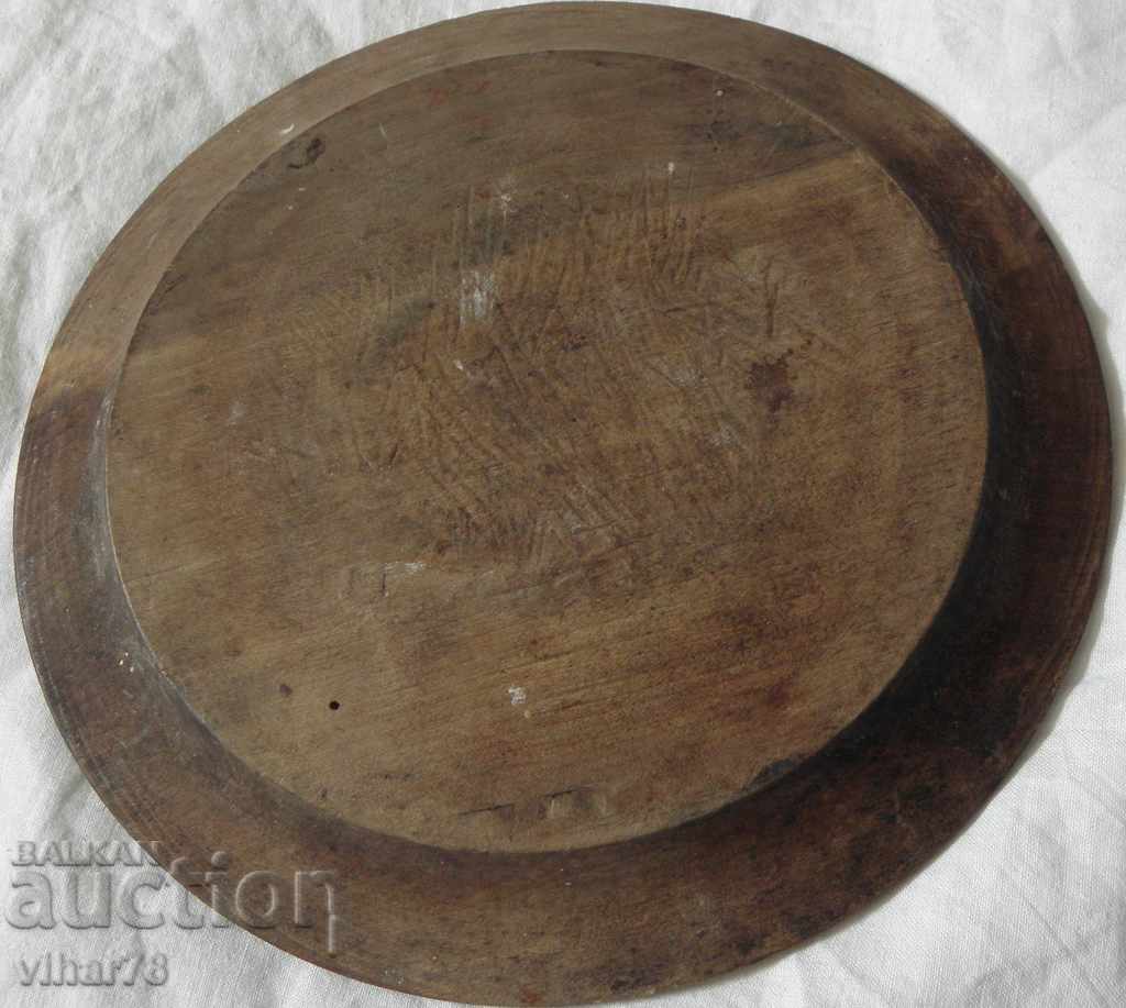 Delivery of Cutting board, wood for submission, wooden container, gift