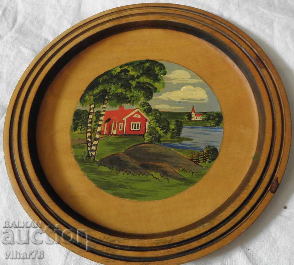 WOODEN CHINA with price 24.99 BGN | € 12.78 WOODEN CHINA with price 24.99 BGN | € 12.78