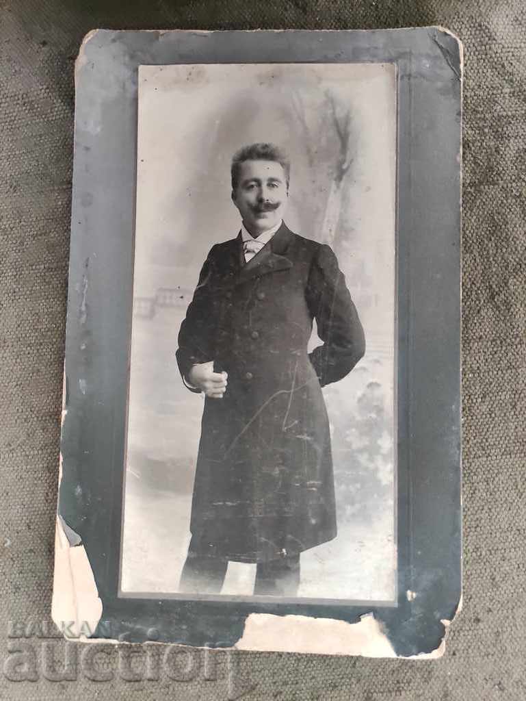 Fotografie Philippopoli 1904