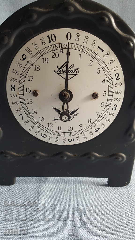 Licitație Scară antică precisă