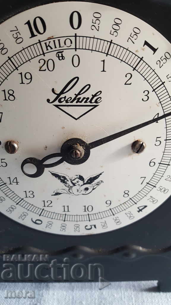 Livrarea Scară antică precisă