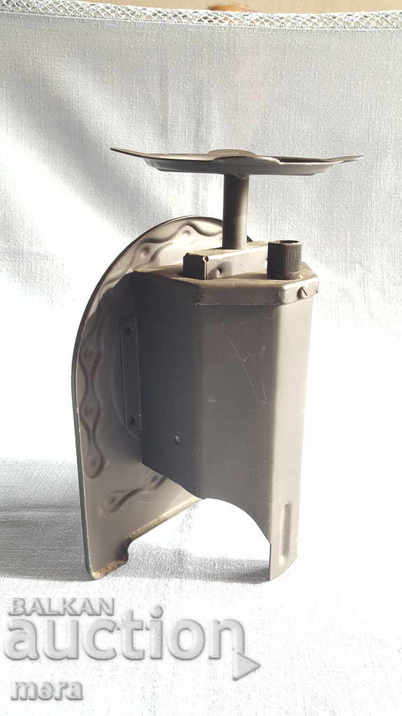 Scară antică precisă - 5