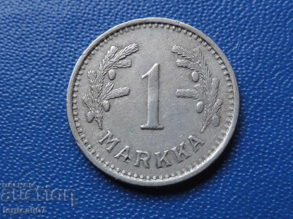 Delivery of Finland 1932 - 1 Mark Delivery of Finland 1932 - 1 Mark