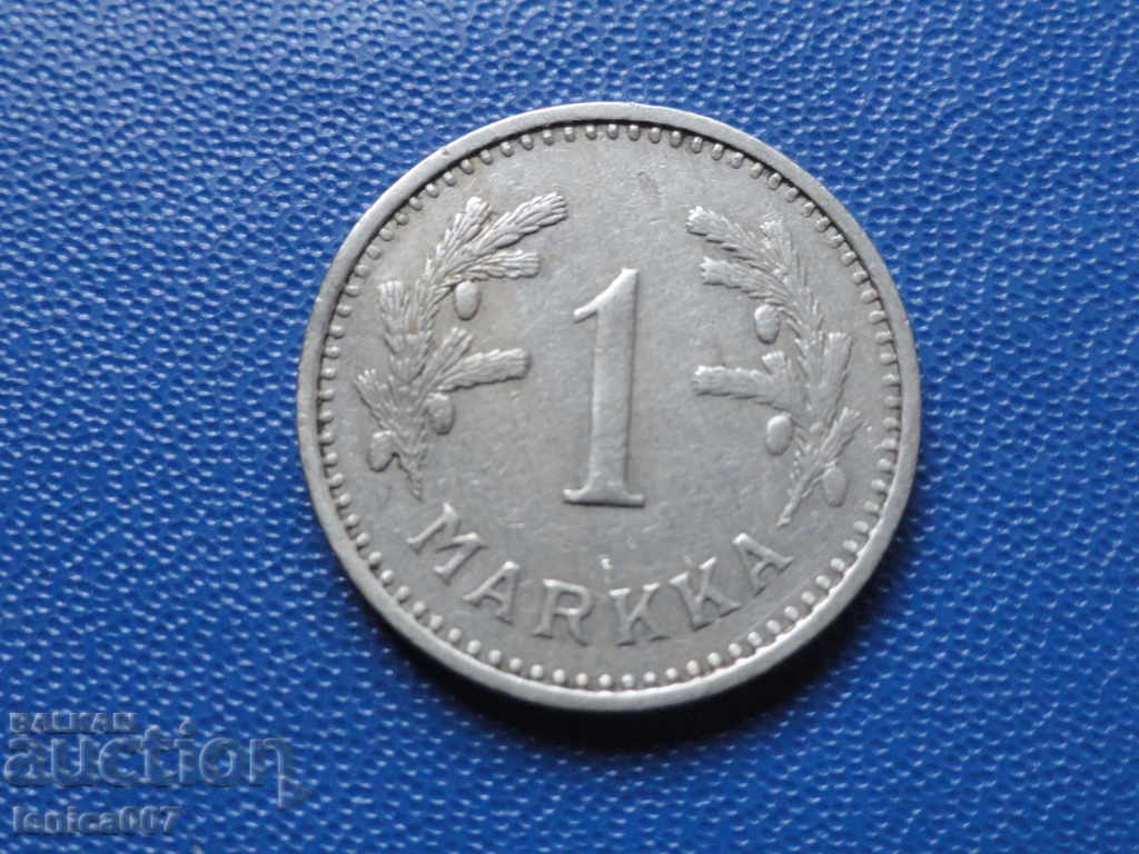Finlanda 1933 - 1 Marcă cu preț € 2.00 | 3.91 BGN