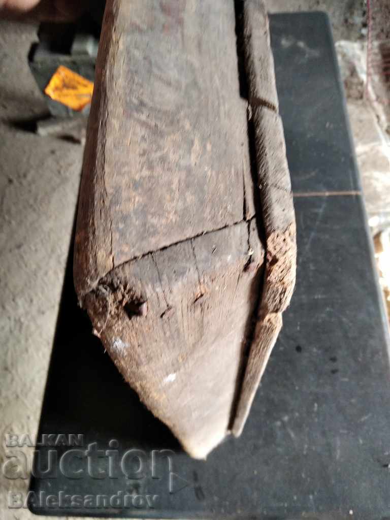 Auction Old night for kneading bread Auction Old night for kneading bread