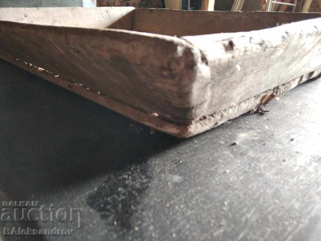 Delivery of Old night for kneading bread Delivery of Old night for kneading bread