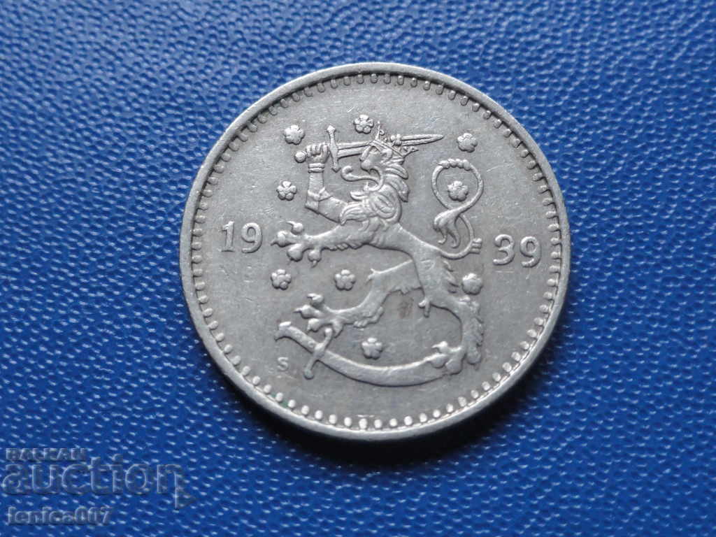 Δημοπρασία Φινλανδία 1939 - 1 σήμα Δημοπρασία Φινλανδία 1939 - 1 σήμα