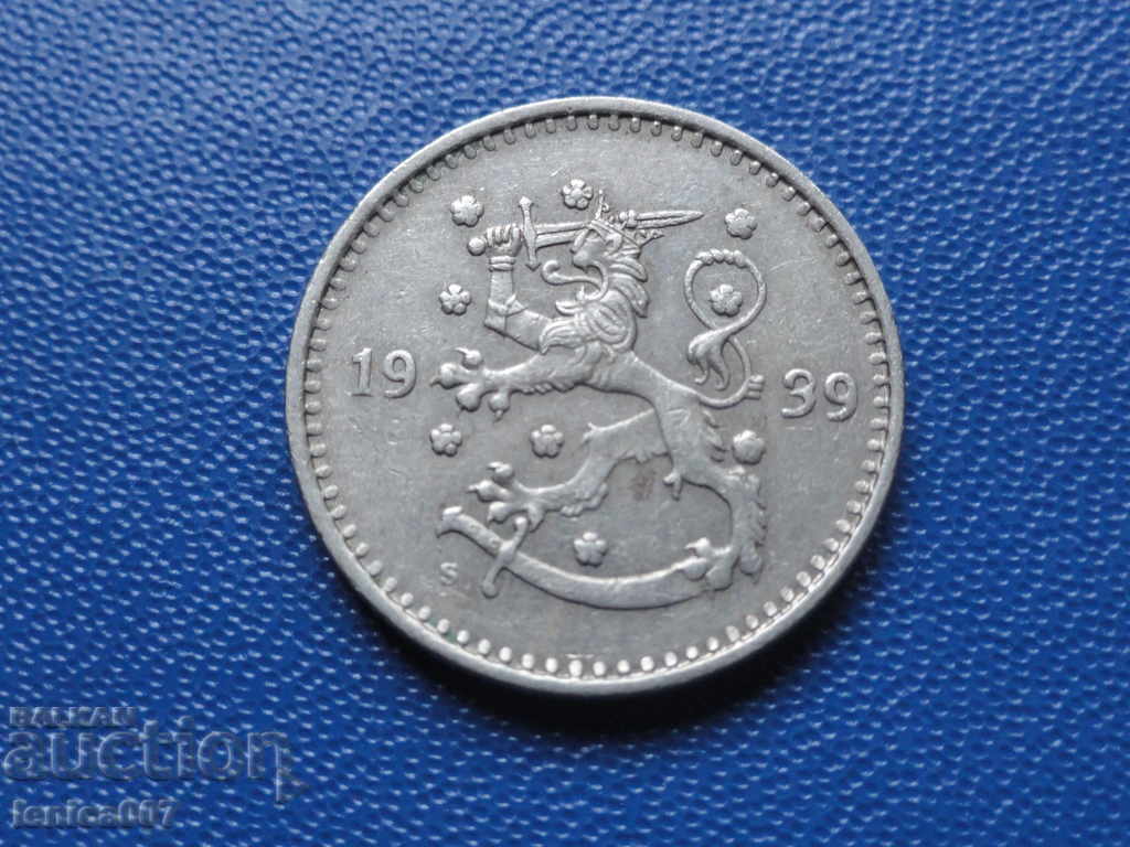 Φινλανδία 1939 - 1 σήμα - 5 Φινλανδία 1939 - 1 σήμα - 5