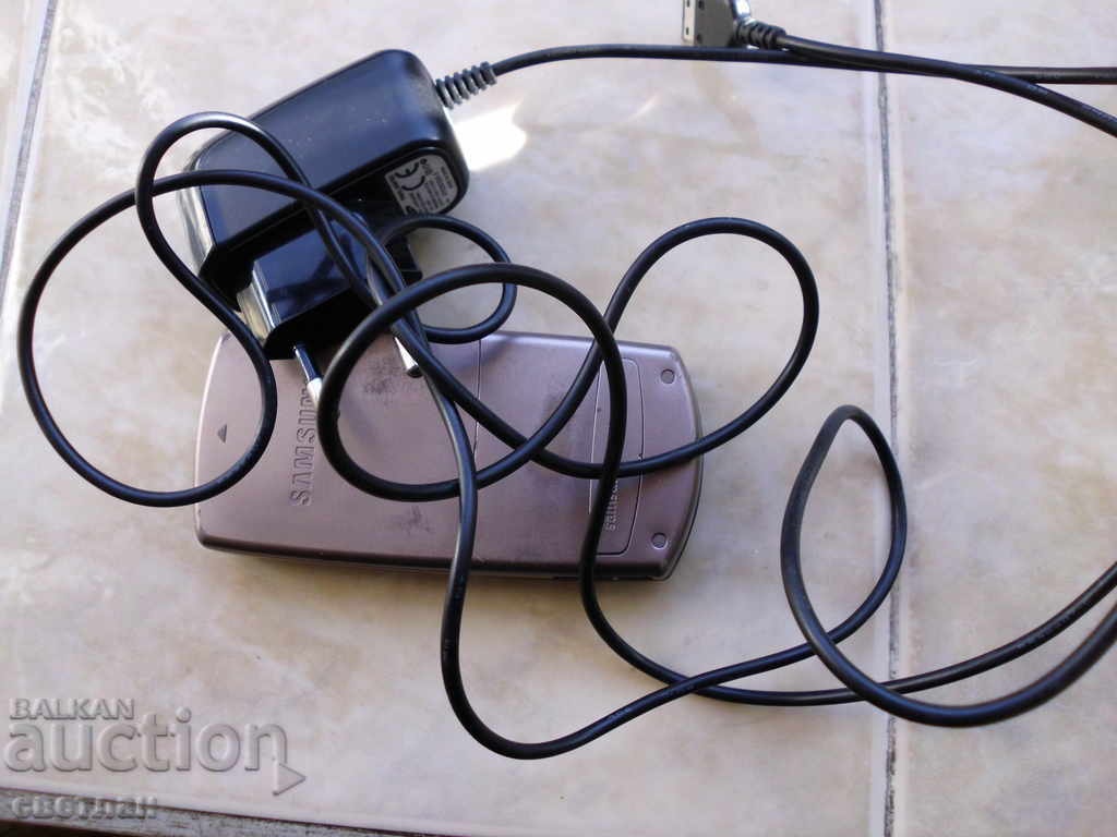 Auction TELEPHONE Auction TELEPHONE