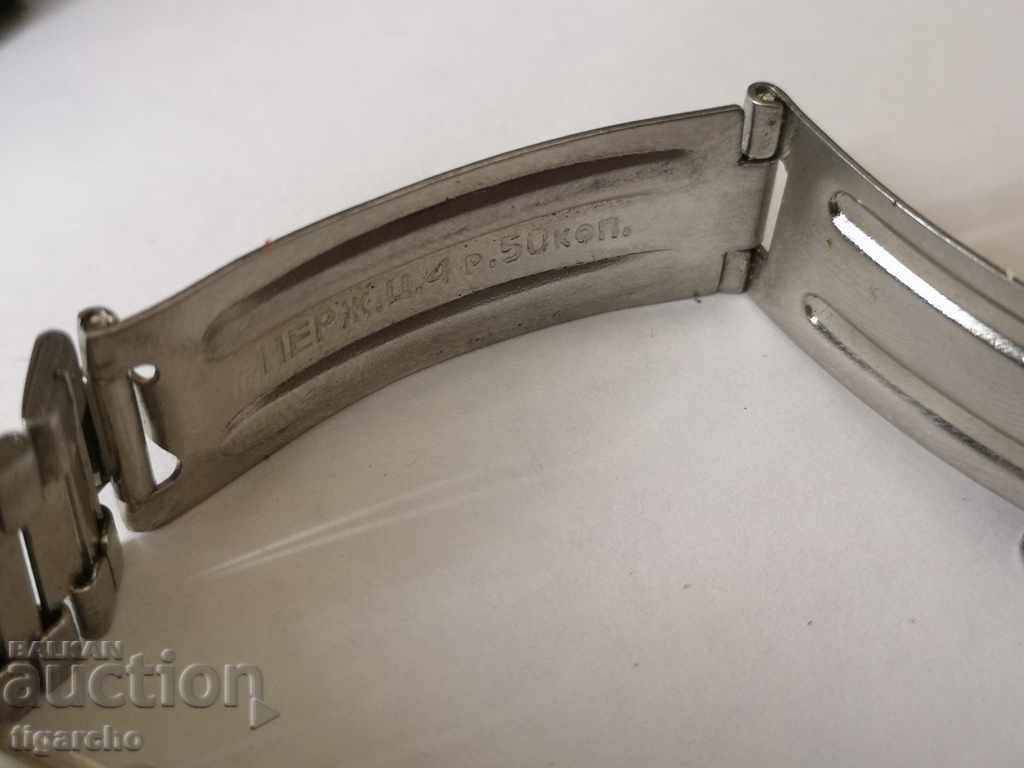 Delivery of Clock Flight quartz Delivery of Clock Flight quartz