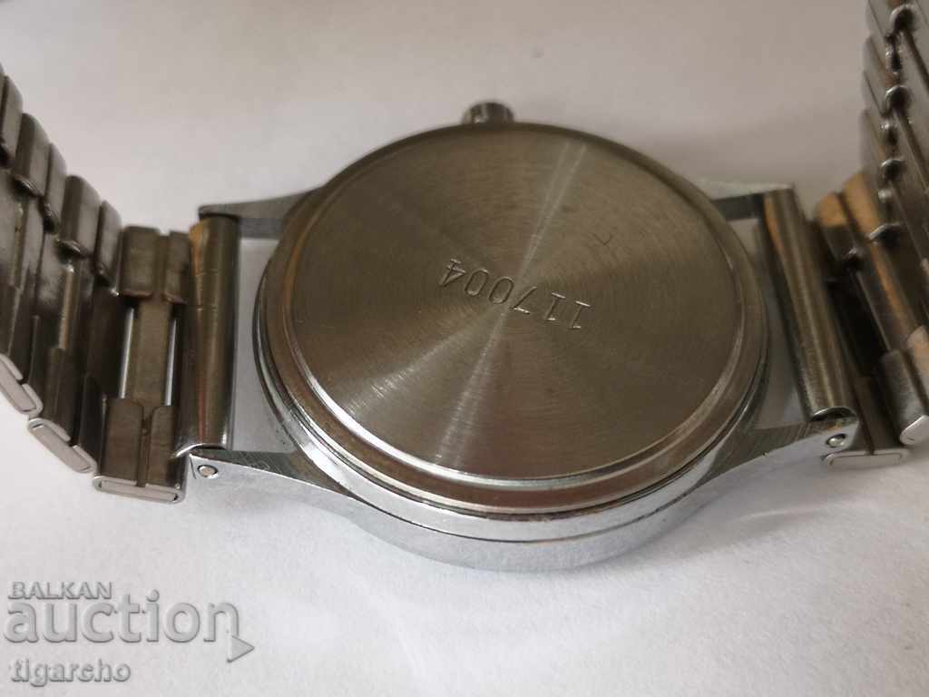 Clock Flight quartz - 5 Clock Flight quartz - 5