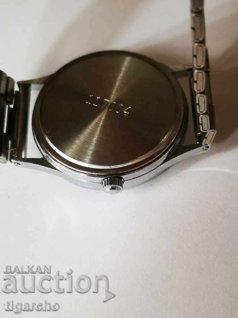 Clock Flight quartz - 6 Clock Flight quartz - 6