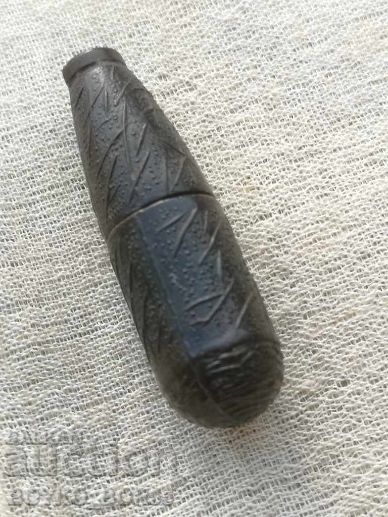 Old gas lighter with price 43.00 BGN | € 21.99 Old gas lighter with price 43.00 BGN | € 21.99