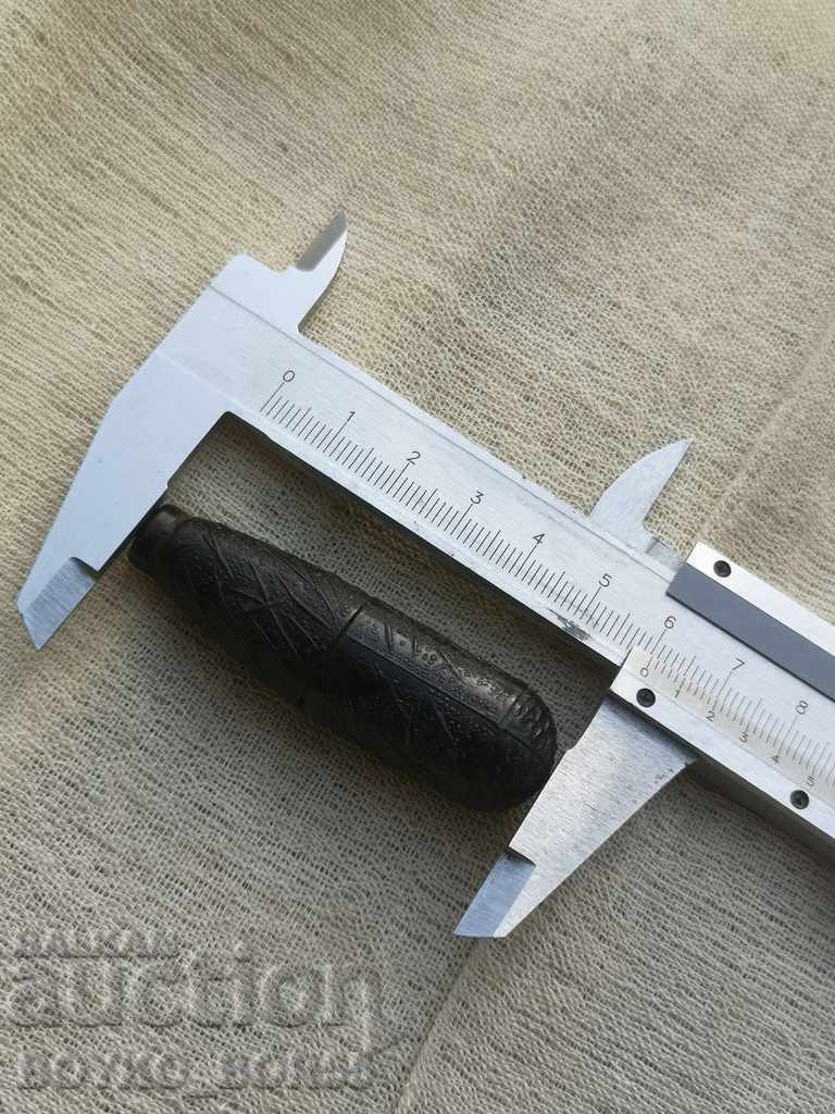 Old gas lighter - 5 Old gas lighter - 5