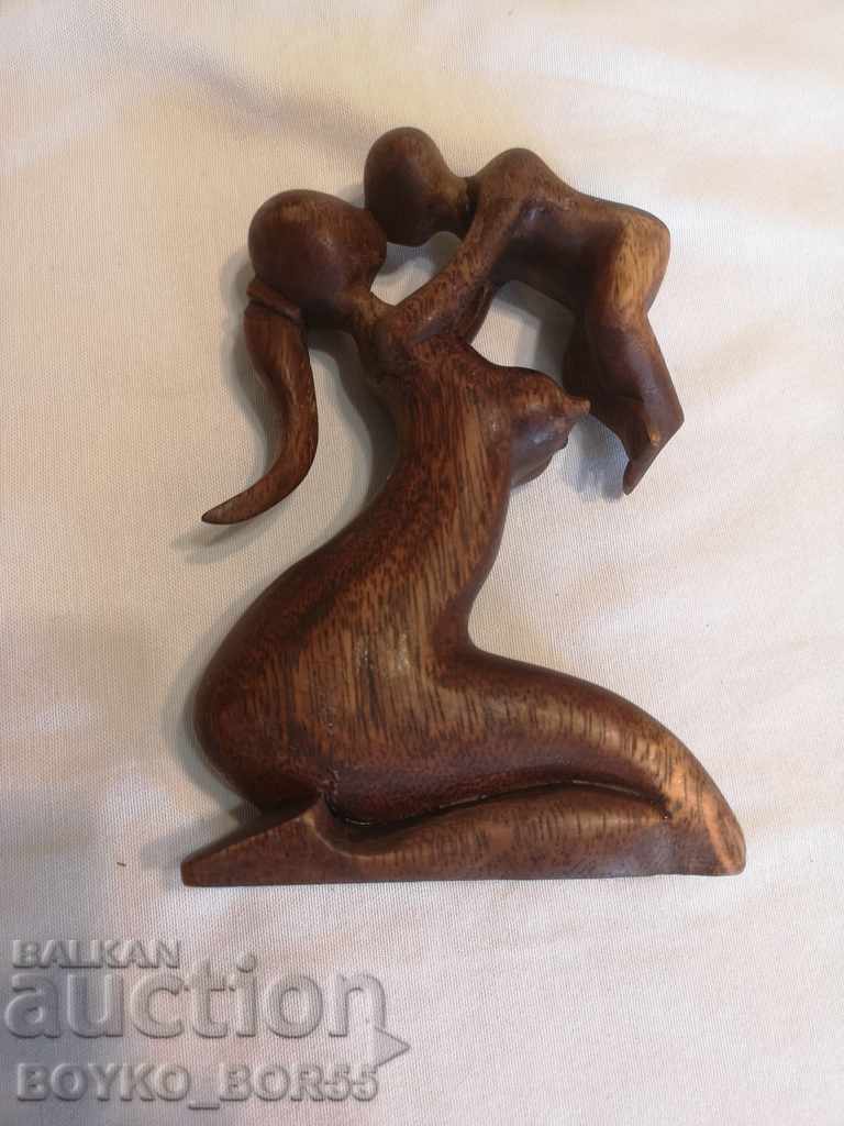 Ancient Sculptor Mother with Child with price 66.00 BGN | € 33.75 Ancient Sculptor Mother with Child with price 66.00 BGN | € 33.75