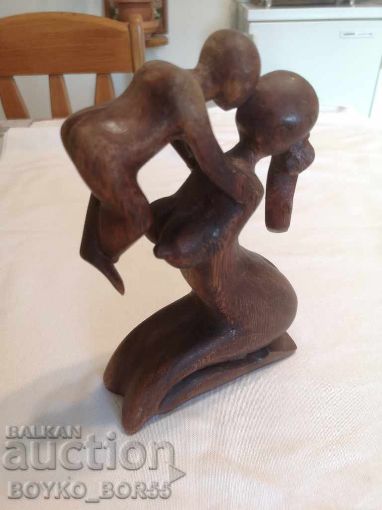Delivery of Ancient Sculptor Mother with Child Delivery of Ancient Sculptor Mother with Child