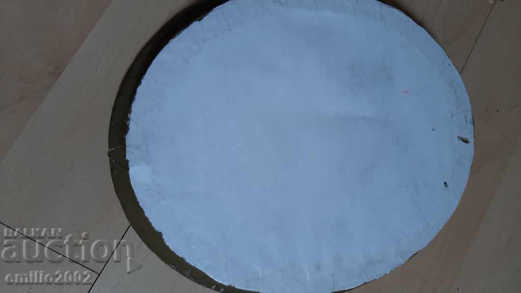 Gobelin in frame - 5 Gobelin in frame - 5