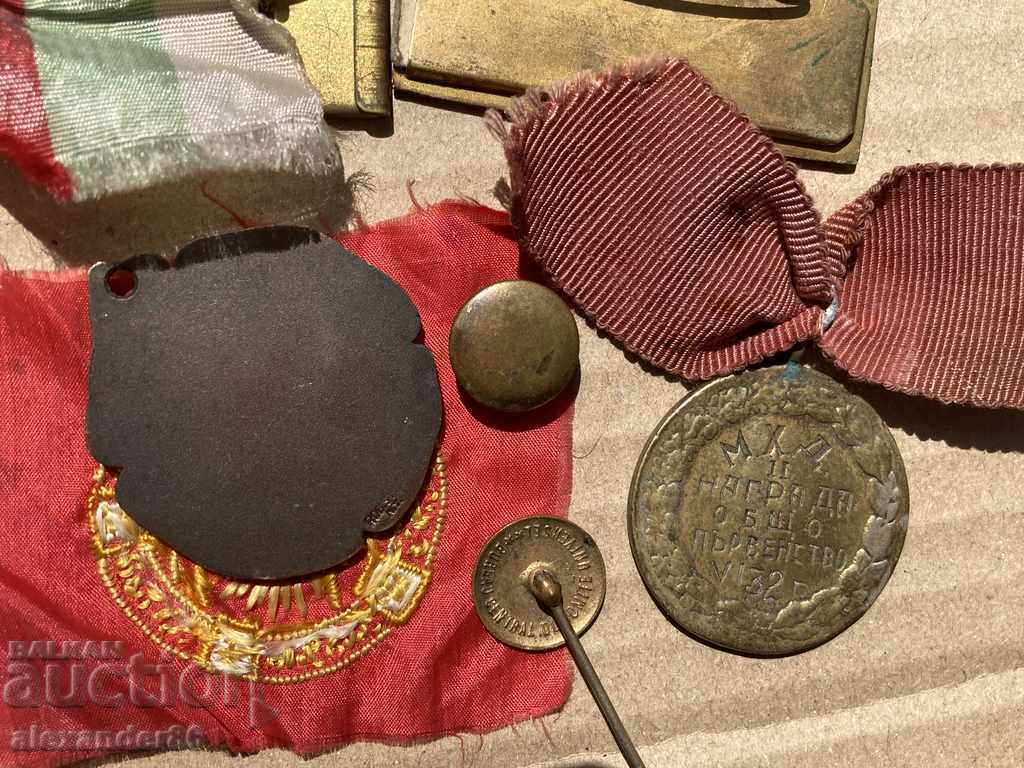 Young Men's Christian Organization YMCA 1931 Lot signs - 7 Young Men's Christian Organization YMCA 1931 Lot signs - 7