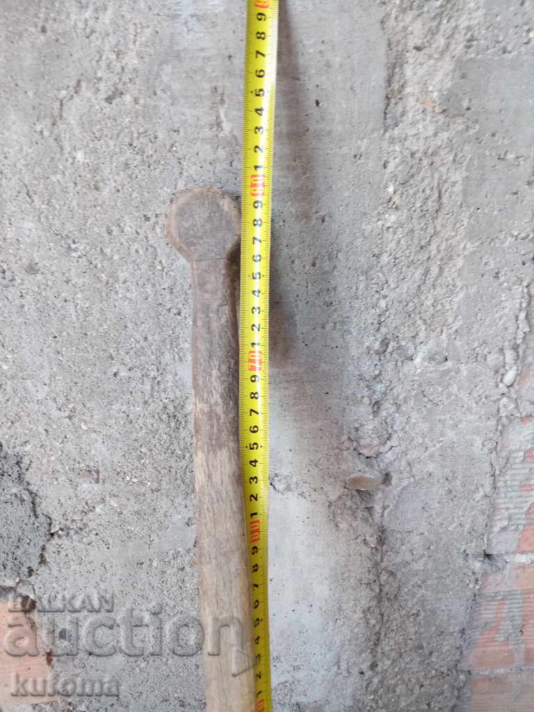 Old bread cutting board shovel for bread with price 59.99 BGN | € 30.67 Old bread cutting board shovel for bread with price 59.99 BGN | € 30.67