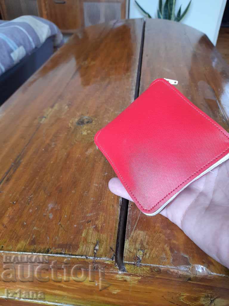 Auction Old bag, CSKA bag Auction Old bag, CSKA bag