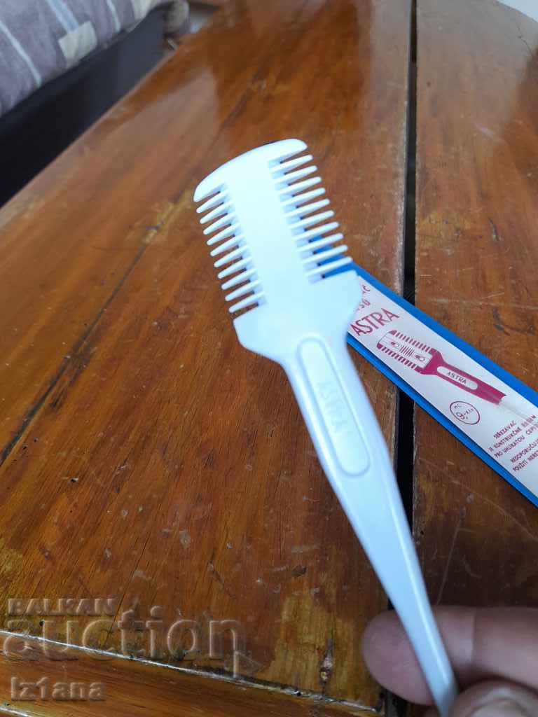 Astra Thinning Comb - 5 Astra Thinning Comb - 5